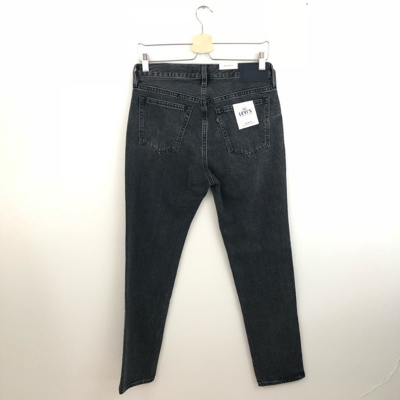 NWT Levi's Made & Crafted Twig High Slim II Jeans - Picture 8 of 8